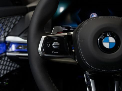 New 2026 BMW 760i xDrive w/ Executive Package image 26