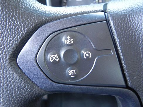 Used 2015 Chevrolet Silverado 1500 W/T w/ Trailering Package image 16