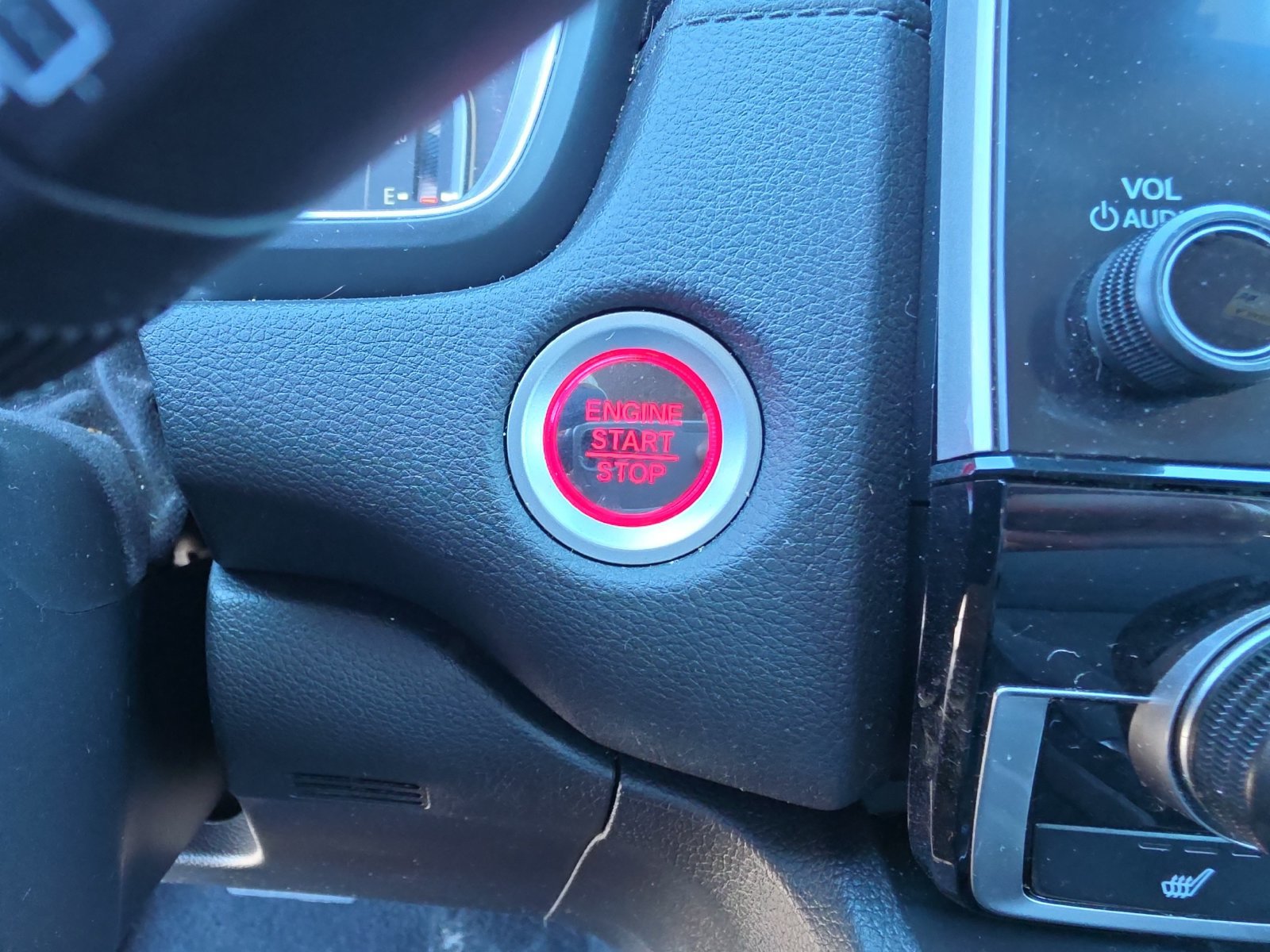 Used 2019 Honda CR-V EX image 26