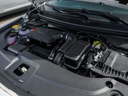 New 2026 Jeep Cherokee Limited AWD/4WD image 7