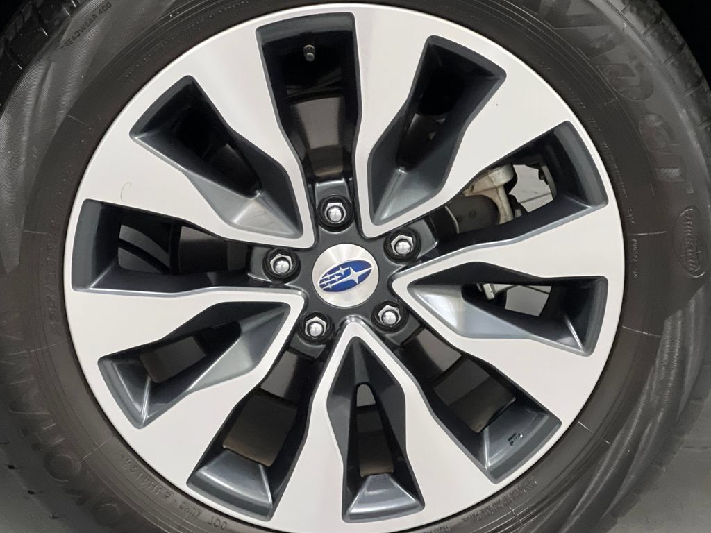 Used 2025 Subaru Outback Touring XT AWD/4WD image 76