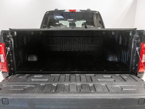 Used 2021 Ford F150 XLT w/ Equipment Group 301A Mid AWD/4WD image 31