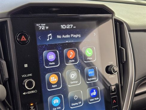 New 2026 Subaru Impreza 2.0i Sport image 18