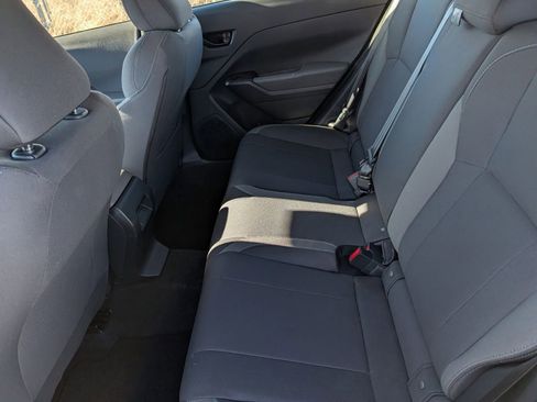 Used 2025 Subaru Impreza 2.0i image 15