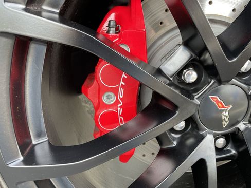 Used 2013 Chevrolet Corvette 427 w/ 1SC Preferred Equipment Group image 62