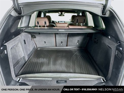 Used 2019 BMW X3 xDrive30i w/ Premium Package image 28