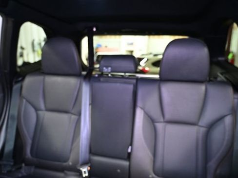 Certified 2024 Subaru Forester Wilderness image 26