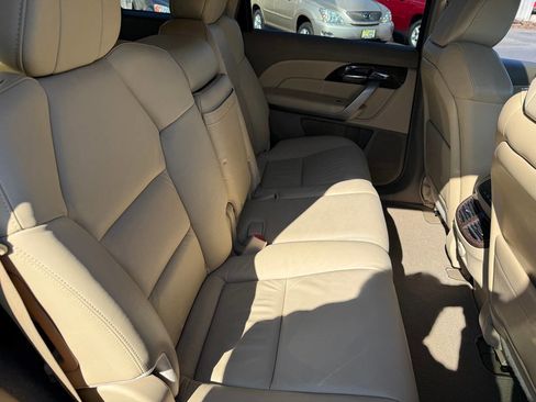 Used 2010 Acura MDX w/ Technology Package AWD/4WD image 31