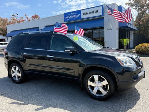 Used 2011 GMC Acadia SLT image 21