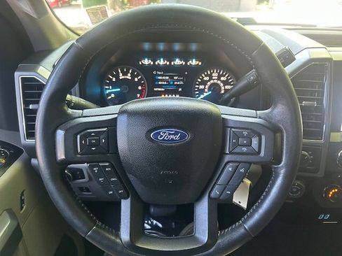 Used 2018 Ford F150 XLT w/ Equipment Group 301A Mid AWD/4WD image 11