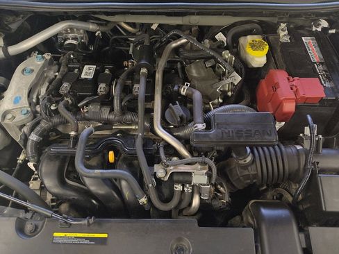 Used 2024 Nissan Sentra SV image 30