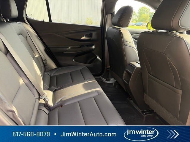 Used 2026 Buick Envista Sport Touring w/ Convenience I Package FWD image 15