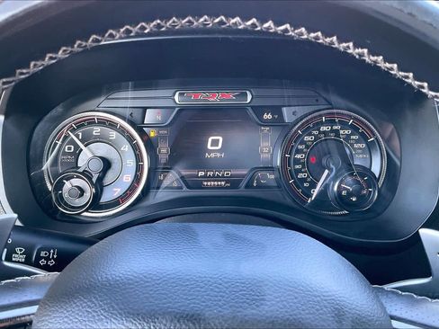 Used 2021 RAM 1500 TRX w/ TRX Level 1 Equipment Group image 15