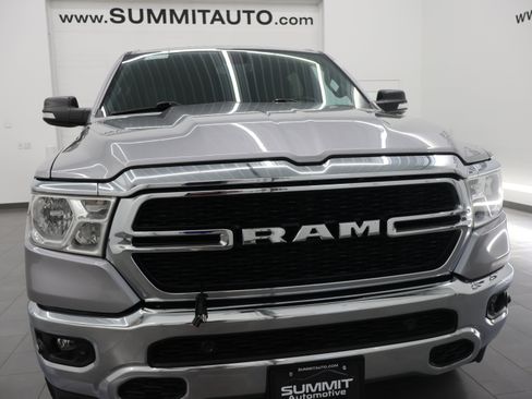 Used 2022 RAM 1500 Big Horn AWD/4WD image 20