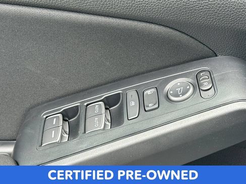Used 2026 Honda Civic Sport image 9