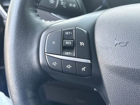 Used 2022 Ford Bronco Sport Big Bend w/ Convenience Package AWD/4WD image 36