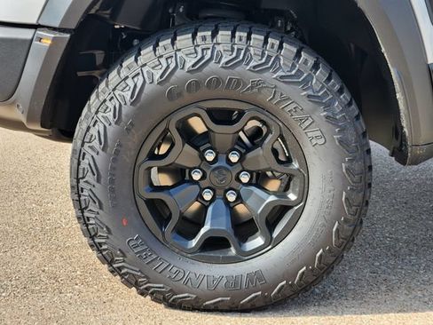 New 2026 RAM 1500 RHO w/ RHO Level 1 Equipment Group AWD/4WD image 7