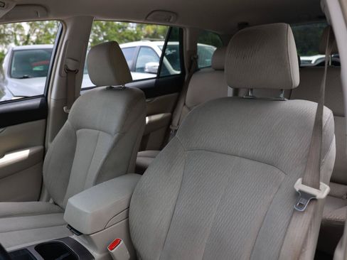 Used 2012 Subaru Outback 2.5i Premium w/ Popular Pkg 1B AWD/4WD image 6