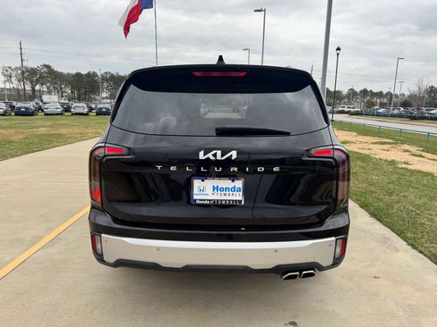 Used 2024 Kia Telluride SX image 7