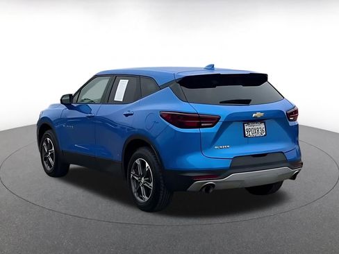 Used 2025 Chevrolet Blazer LT image 11