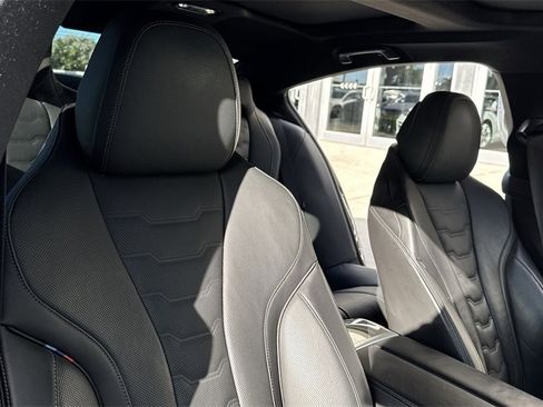 Used 2023 BMW 840i Gran Coupe image 47