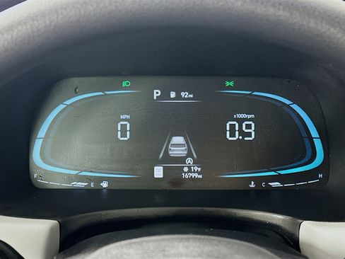 Used 2023 Hyundai Palisade SE w/ Cargo Package image 12