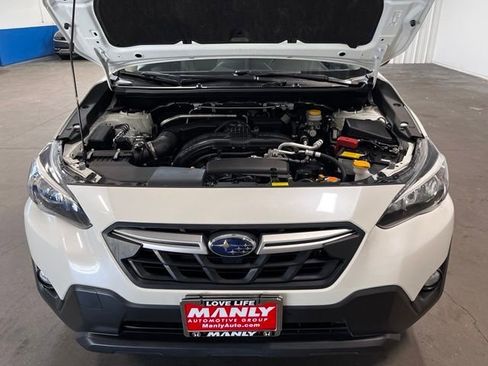 Used 2023 Subaru Crosstrek 2.0i Premium w/ Popular Package #3 AWD/4WD image 9