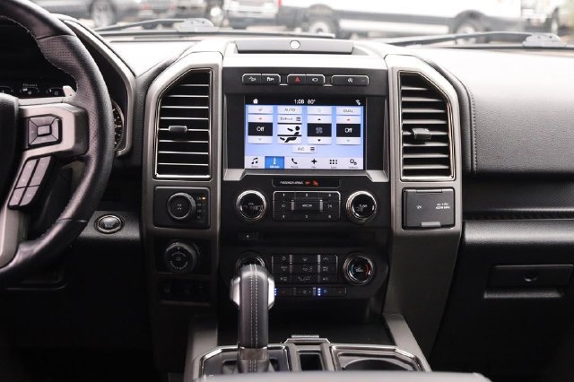 Used 2018 Ford F150 Raptor w/ Equipment Group 802A Luxury AWD/4WD image 27
