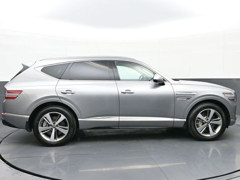Used 2023 Genesis GV80 3.5T image 2