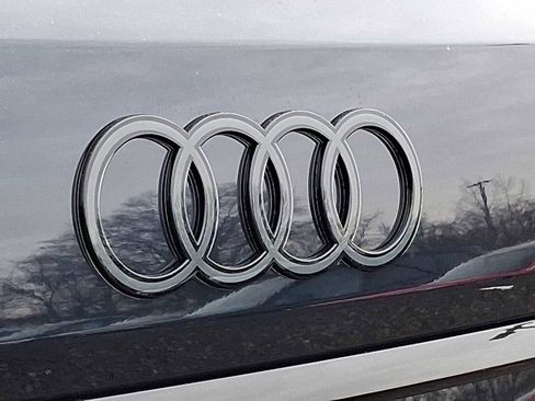 New 2026 Audi Q7 3.0T Premium image 18