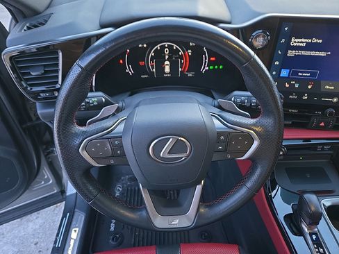 Used 2022 Lexus NX 350 F Sport image 19