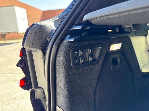 New 2026 BMW X7 xDrive40i w/ M Sport Package image 27