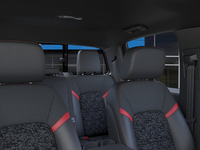 New 2026 Chevrolet Colorado Z71 AWD/4WD image 24