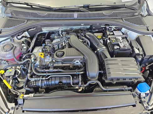 New 2026 Volkswagen Jetta Sport FWD image 27
