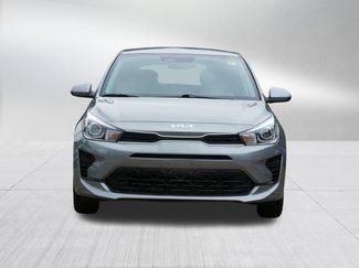 Certified 2022 Kia Rio S w/ Option Group 015 FWD video 2