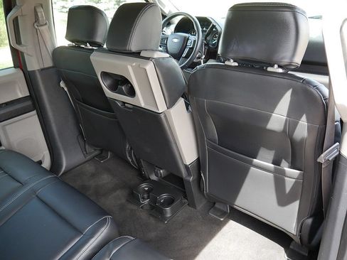 Used 2020 Ford F150 XLT w/ Equipment Group 302A Luxury AWD/4WD image 56