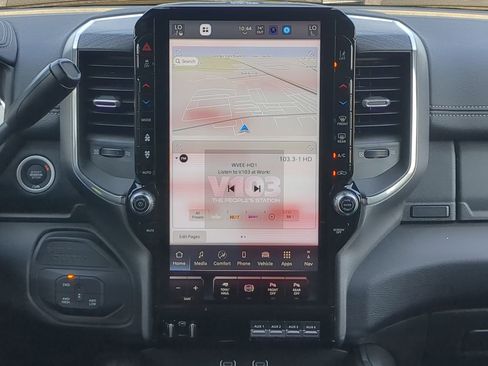 New 2026 RAM 2500 Laramie image 16