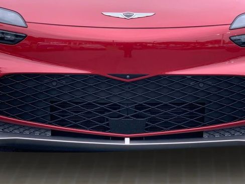 Used 2023 Genesis GV60 Performance image 9