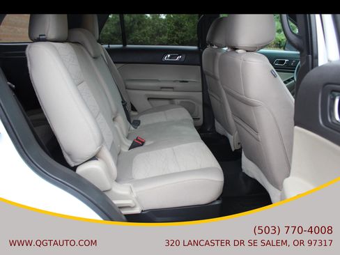 Used 2014 Ford Explorer 4WD image 17