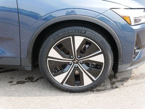 Used 2023 Polestar Polestar 2 w/ Pilot Pack AWD/4WD image 9