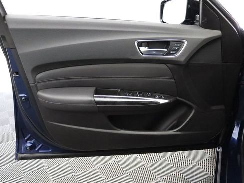 Used 2020 Acura TLX w/ Technology Package FWD image 11