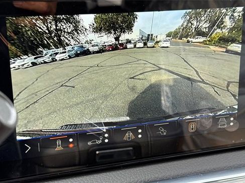 New 2026 GMC Sierra 2500 Denali w/ Denali Reserve Package image 23