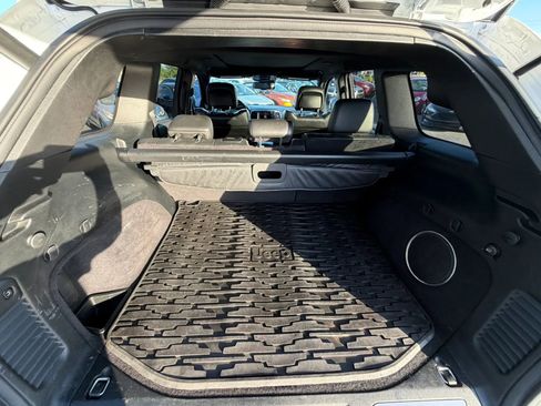 Used 2016 Jeep Grand Cherokee High Altitude image 38