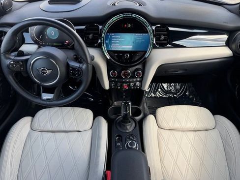 Used 2023 MINI Cooper John Cooper Works FWD image 19