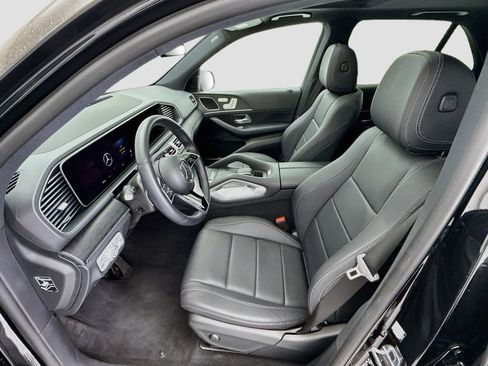 Certified 2026 Mercedes-Benz GLE 350 4MATIC image 18