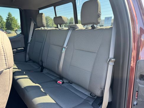 Used 2016 Ford F150 XLT w/ Equipment Group 302A Luxury AWD/4WD image 10