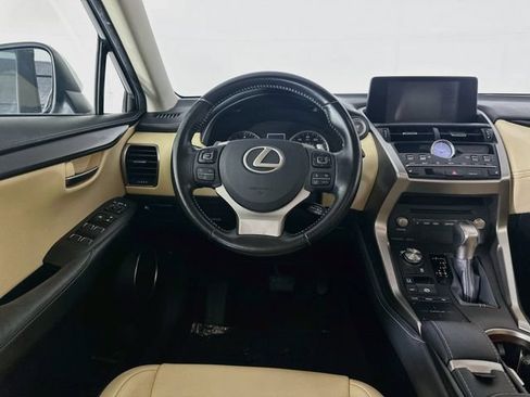 Used 2020 Lexus NX 300 FWD image 21