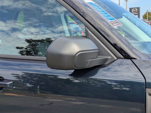 Used 2023 Ford Bronco Sport Outer Banks w/ Tech Package image 11