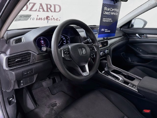 Used 2019 Honda Accord LX image 11