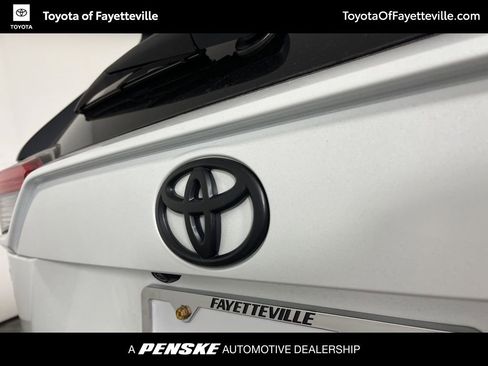 New 2025 Toyota RAV4 XLE Premium image 18